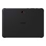 Samsung Galaxy Tab Active4 Pro SM-T630N Qualcomm Snapdragon 64 GB 25,6 cm (10.1") 4 GB Wi-Fi 6 (802.11ax) Android 12 Zwart (SM-T630NZKAEUB) thumbnail