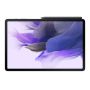 Samsung Galaxy Tab S7 FE SM-T733 Qualcomm Snapdragon 64 GB 31,5 cm (12.4") 4 GB Wi-Fi 6 (802.11ax) Zwart (SM-T733NZKAEUB) thumbnail