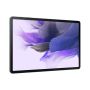 Samsung Galaxy Tab S7 FE SM-T733 Qualcomm Snapdragon 64 GB 31,5 cm (12.4") 4 GB Wi-Fi 6 (802.11ax) Zwart (SM-T733NZKAEUB) thumbnail