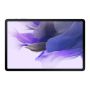 Samsung Galaxy Tab S7 FE SM-T733 Qualcomm Snapdragon 64 GB 31,5 cm (12.4") 4 GB Wi-Fi 6 (802.11ax) Zwart (SM-T733NZKAEUB) thumbnail