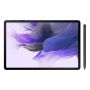 Samsung Galaxy Tab S7 FE SM-T733 Snapdragon 64 GB 31,5 cm (12.4") 4 GB Wi-Fi 6 (802.11ax) Zwart (SM-T733NZKAEUB) thumbnail