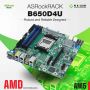 ASRock B650D4U Motherboard micro-ATX Socket (B650D4U) thumbnail