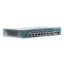 Cisco Catalyst 2960C 8 Fast Ethernet Switch (WS-C2960C-8TC-L-RFB) thumbnail