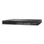 Cisco Catalyst 3650 24-Port PoE+ Switch (WS-C3650-24PS-L-RFB) thumbnail