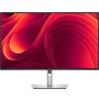 DELL Pro Plus P3225QE computer monitor 80 cm (31.5") 3840 x 2160 Pixels 4K Ultra HD LCD Zwart, Grijs thumbnail