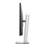 DELL Pro Plus P3225QE LED display 80 cm (31.5") 3840 x 2160 Pixels 4K Ultra HD LCD Zwart, Grijs (P3225QE) thumbnail