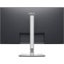 DELL Pro Plus P3225QE computer monitor 80 cm (31.5") 3840 x 2160 Pixels 4K Ultra HD LCD Zwart, Grijs thumbnail