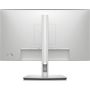 DELL UltraSharp U2424H computer monitor 60,5 cm (23.8") 1920 x 1080 Pixels Full HD LCD Zwart, Zilver (U2424H) thumbnail