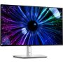 DELL UltraSharp U2424HE computer monitor 60,5 cm (23.8") 1920 x 1080 Pixels Full HD LCD Zwart, Zilver (U2424HE) thumbnail