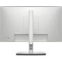 DELL UltraSharp U2424HE computer monitor 60,5 cm (23.8") 1920 x 1080 Pixels Full HD LCD Zwart, Zilver (U2424HE) thumbnail