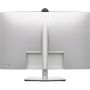 DELL UltraSharp U3224KBA LED display 80 cm (31.5") 6144 x 3456 Pixels 6K Ultra HD LCD Zwart, Zilver (U3224KBA) thumbnail