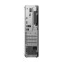 Lenovo ThinkCentre neo 50s Gen 6 Intel Core Ultra 5 225 16 GB DDR5-SDRAM 512 GB SSD Windows 11 Pro SFF PC Zwart (13DM002GGE) thumbnail