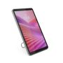 Lenovo Tab One Mediatek 64 GB 22,1 cm (8.7") 4 GB Wi-Fi 5 (802.11ac) Android 14 Grijs (ZAF00254SE) thumbnail