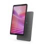 Lenovo Tab One Mediatek 64 GB 22,1 cm (8.7") 4 GB Wi-Fi 5 (802.11ac) Android 14 Grijs (ZAF00254SE) thumbnail