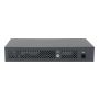 LevelOne XEL-0891 Managed L3 10G Ethernet (100/1000/10000) Desktop Grijs thumbnail