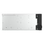 QNAP TS-H1655XEU-RP Opslagserver Rack (3U) Intel Atom® C5125 8 GB DDR4 0 TB QuTS hero Zwart, Grijs (TS-H1655XEU-RP-8G) thumbnail