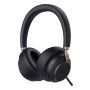 Yealink BH76 Plus UC Zwart USB-C Headset (1208661) thumbnail