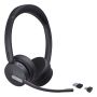 Yealink BH70 Dual Teams USB-C/A Headset (BH70 DUAL TEAMS USB-C/A) thumbnail