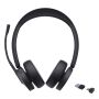 Yealink BH70 Dual Teams USB-C/A Headset (BH70 DUAL TEAMS USB-C/A) thumbnail