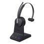 Yealink WH64 Mono Teams Headset (WH64 MONO TEAMS) thumbnail