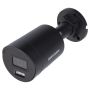 Hikvision DS-2CD2046G2H-IU(2.8mm)(eF)/BLACK 4 MP Powered by Darkfighter Fixed Mini Bullet Network Camera (DS-2CD2046G2H-IU(2.8MM)(EF)/BLACK) thumbnail