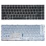 HP 640 G4/G5 Keyboard no PS, no, BL, (US Int) (L09547-131) thumbnail