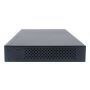 LevelOne XEL-1291 Managed L3 10G Ethernet (100/1000/10000) 1U Zwart (XEL-1291) thumbnail
