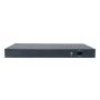 LevelOne XEL-1291 Managed L3 10G Ethernet (100/1000/10000) 1U Zwart (XEL-1291) thumbnail