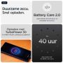 Motorola moto g56 5G 17,1 cm (6.72") Hybride Dual SIM Android 15 USB Type-C 8 GB 256 GB 5200 mAh Zwart (PB7Y0030PL) thumbnail