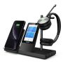 Yealink WH66 DECT Draadloze Headset DUAL UC (WH66 DUAL UC) thumbnail