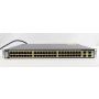 Cisco Catalyst 3750 48 Port Switch (WS-C3750-48TS-E-RFB) thumbnail
