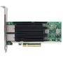 Intel Ethernet Converged Network Adapter X540-T2 (X540T2BLK) thumbnail