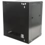 Intellinet 711937 rack 15U Wandrek Zwart (711937) thumbnail