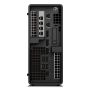 Lenovo ThinkStation P3 Ultra SFF Intel® Core™ i7 i7-14700 32 GB DDR5-SDRAM 1 TB SSD NVIDIA RTX A400 Windows 11 Pro Mini Tower Workstation Zwart (30HA00B8GE) thumbnail