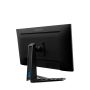 Lenovo Legion R27qe Gen 2 computer monitor 68,6 cm (27") 2560 x 1440 Pixels Quad HD LED Zwart (68C7GAC3EU) thumbnail