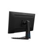 Lenovo Legion R27qe Gen 2 computer monitor 68,6 cm (27") 2560 x 1440 Pixels Quad HD LED Zwart (68C7GAC3EU) thumbnail