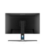 Lenovo Legion R27qe Gen 2 computer monitor 68,6 cm (27") 2560 x 1440 Pixels Quad HD LED Zwart (68C7GAC3EU) thumbnail