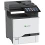 Lexmark CX635adwe Color Multifunctionele Laserprinter 42ppm (50MT781) thumbnail