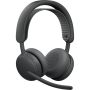Logitech Zone Wireless 2 Business Headset Graphite (981-001493) thumbnail