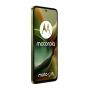 Motorola moto g15 17,1 cm (6.72") Dual SIM Android 15 4G USB Type-C 8 GB 128 GB 5200 mAh Groen (PB6E0012SE) thumbnail