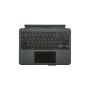 Samsung GP-JKT636TGBBW toetsenbord voor mobiel apparaat QWERTY Amerikaans Engels Zwart (GP-JKT636TGBBW) thumbnail