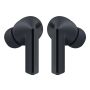 Samsung Galaxy SM-R420NZKAEUE hoofdtelefoon/headset True Wireless Stereo (TWS) In-ear Oproepen/muziek Bluetooth Zwart (SM-R420NZKAEUE) thumbnail