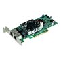 Super Micro AOC-STG-I2T Dual-Port Gigabit Ethernet PCIe Adapter (AOC-STG-I2T) thumbnail