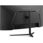 Viewsonic VX3418C-2K computer monitor 86,4 cm (34") 3440 x 1440 Pixels UltraWide Quad HD Zwart (VX3418C-2K) thumbnail