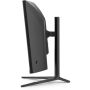 Viewsonic VX3418C-2K computer monitor 86,4 cm (34") 3440 x 1440 Pixels UltraWide Quad HD Zwart (VX3418C-2K) thumbnail