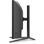 Viewsonic VX3418C-2K computer monitor 86,4 cm (34") 3440 x 1440 Pixels UltraWide Quad HD Zwart (VX3418C-2K) thumbnail