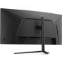 Viewsonic VX3418C-2K computer monitor 86,4 cm (34") 3440 x 1440 Pixels UltraWide Quad HD Zwart (VX3418C-2K) thumbnail