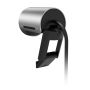 Yealink UVC30 webcam 8,51 MP 3840 x 2160 Pixels USB 3.2 Gen 1 (3.1 Gen 1) Zwart, Zilver (1306003) thumbnail
