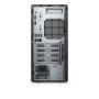 DELL OptiPlex 5090 Intel® Core™ i5 i5-10505 8 GB DDR4-SDRAM 256 GB SSD Windows 10 Pro SFF PC Zwart (ZZZ) thumbnail