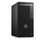 DELL OptiPlex 5090 Intel® Core™ i5 i5-10505 8 GB DDR4-SDRAM 256 GB SSD Windows 10 Pro SFF PC Zwart (ZZZ) thumbnail